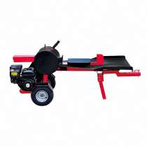 Продам Бензин. горизонтальный дровокол двигатель: 7 л./сил, в Старом Осколе