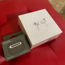 Продам AirPods Pro, в Южно-Сахалинске