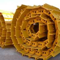 Гусеницы в сборе для экскакаваторов и бульдозеров, в Волгограде