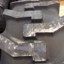 Шины на Экскав. -погрузчики 16.9-28 JCB, New Holla, в Москве