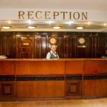 Прибыльная сеть из 7 отелей в Москве, в Москве