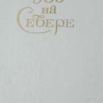 С. В. Максимов. Год на севере, в Санкт-Петербурге