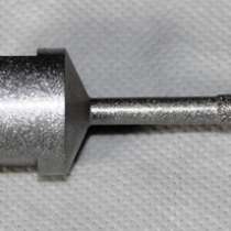 Коронка алмазная 12мм DRY SPEED М14 L35mm, в Москве