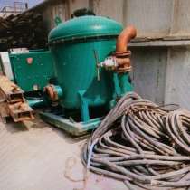 Дегазатор DERRICK VACU-FLO-1200, США, в Кемерове