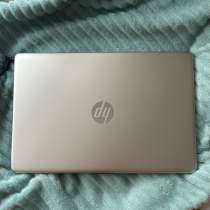Hp laptop 15s fq2060ur, в Москве
