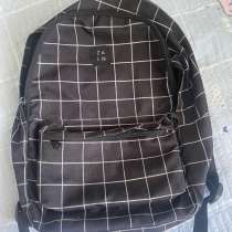 Рюкзак, в Якутске