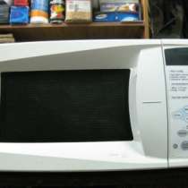 микроволновую печь LG, в Томске