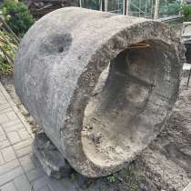 Продается б/у кольцо для септика, в г.Новый Оскол