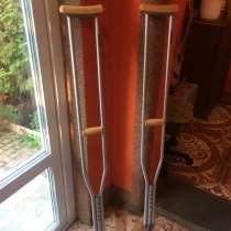 Продам костыли, в Одинцово
