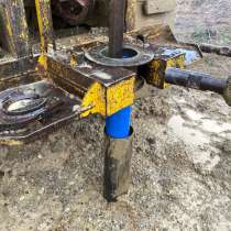 Бурение скважин на воду, в Перми