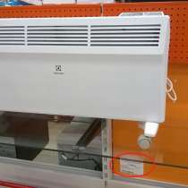 Конвектор Electrolux ECH/AS-2000 ER, в Верхней Пышмы