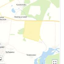 Продаются земельные участки в собственности, в Нижнем Новгороде