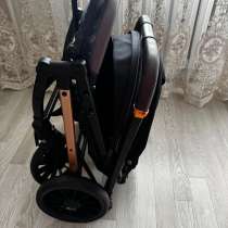 Продается коляска, пользовалась пару раз, коляска в хорошем, в Грозном