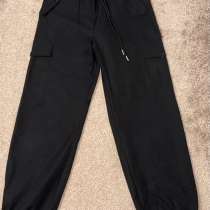 Брюки карго в идеальном состоянии, новые, в Краснодаре