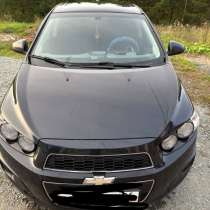 Продам автомобиль Chevrolet Aveo T300, в Нижней Салде