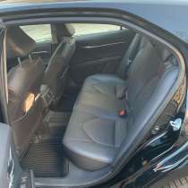 Продаю Тойота Камри GR-SPORT, в Москве