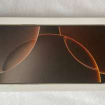 Продается iPhone 16 Pro Max 512 Gb Desert Titanium (USA), в Санкт-Петербурге