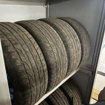 БУ Шины Dunlop 205/55/R16, в Москве