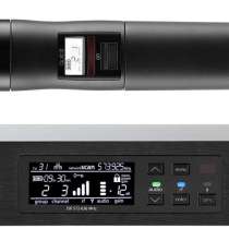 Радиосистемы SHURE (100% оригиналы), в Урае