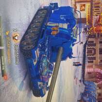 Аккаунт мир танков Lesta, в Москве