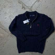 Polo Ralph Lauren свитер, в Москве