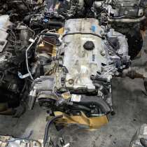 Двигатель 4M50, в Москве