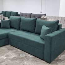 Мягкие диваны от производителя, в Краснодаре
