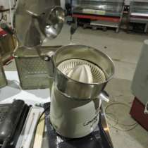 торговое оборудование Соковыжималка Sirman, в Екатеринбурге