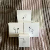 AirPods, в Твери