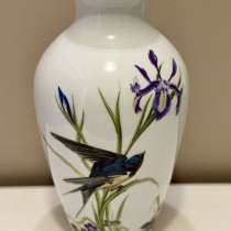 Интерьерная ваза от Franklin Porcelain, в Москве