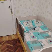 Кроватка детская, в Санкт-Петербурге