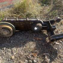 Маятник, в Юрге