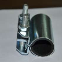 продам ремонтный хомут сантехника LUXFA ООО "Сансфера" ремонтный хомут, в Нижневартовске