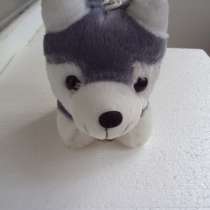 Мягкая игрушка Собачка, в Липецке