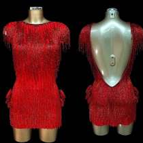 Платье Латина, в Москве