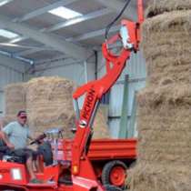 погрузчик CATERPILLAR серия 5, в Самаре