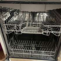 Посудомоечная машина Bosch SMV25EX01R, в Ростове-на-Дону