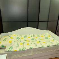 Кровать с ортопедическим матрасом, в г.Москва