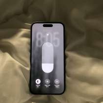 Айфон 15, в Москве