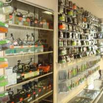 Всё для рыбалки от фирмы AIKOLAND), в Архангельске