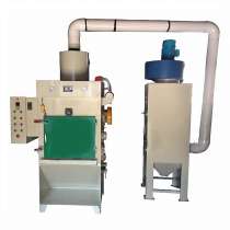 Продам CL-A40 Автоматическая пескоструйная установка, габари, в Старом Осколе