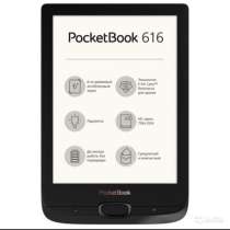 Электронная книга PocketBook 616, в Казани