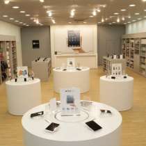 Магазин эксклюзивных аксеcсуаров, в Санкт-Петербурге