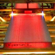 Износостойкая броневая сталь С-500, в Екатеринбурге