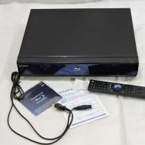 Blu-ray плеер Sony BDP-S500, в Москве