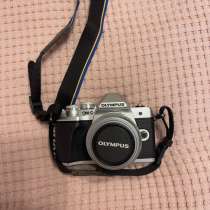 Фотоаппарат системный Olympus E-M10 Mark III 14-42 II R Kit, в Самаре