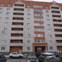 Истра, ул. Босова, 8А, Продается квартира-студия 54 кв. м, в Истре