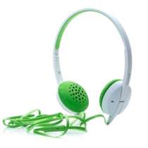 Наушники проводные Harper HN-300 Green, в г.Тирасполь