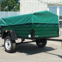 Прицеп Лев 19 от завода изготовителя, в г.Киев