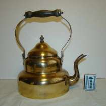 Чайник старинный (T625), в Москве